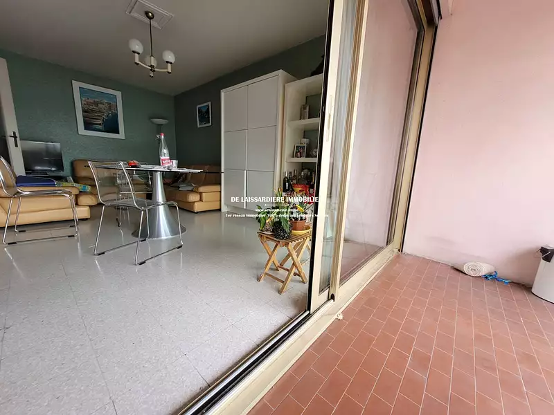 Appartement, 76 m²