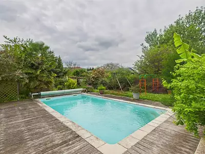 Maison, 108 m²
