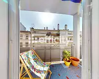 Appartement, 100 m²