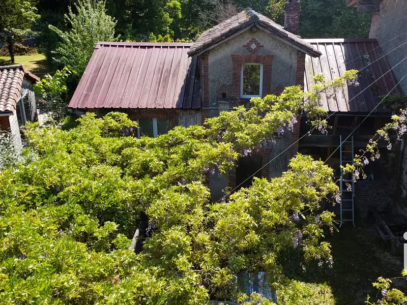 Maison, 300 m²