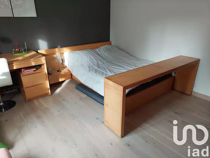Maison, 180 m²