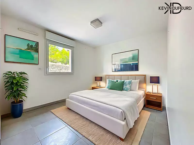 Appartement, 65 m²