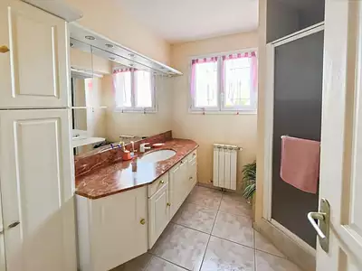 Maison, 95 m²
