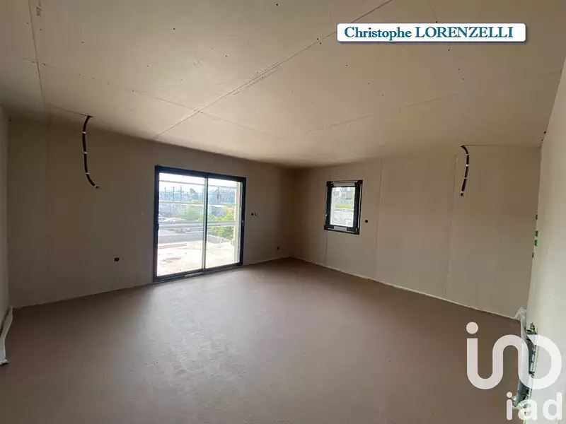 Appartement, 80 m²