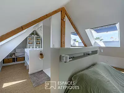 Maison, 139,55 m²