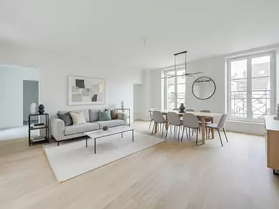 Appartement, 99,2 m²