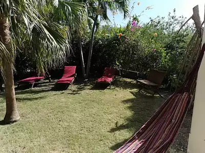 Maison, 34 m²