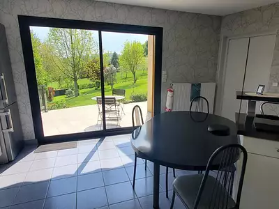 Maison, 255 m²