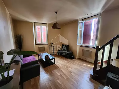 Appartement, 49,7 m²