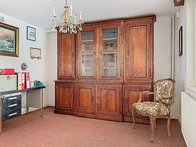 Maison, 136 m²