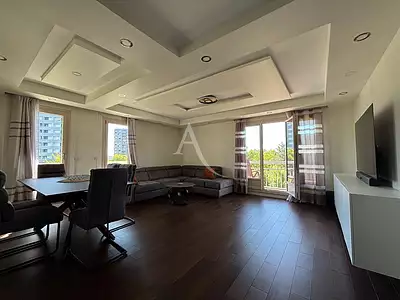 Appartement, 69,24 m²