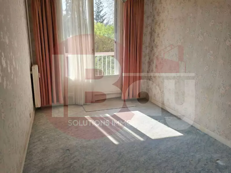 Appartement, 83,7 m²