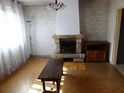 Maison, 107 m²