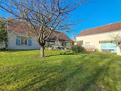 Maison, 85 m²