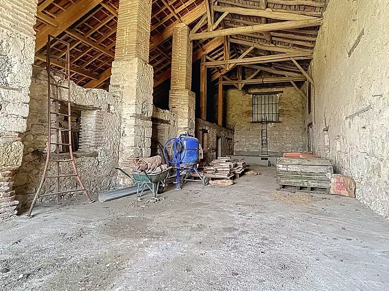 Maison, 385 m²