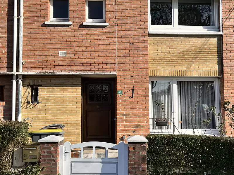 Maison, 110 m²