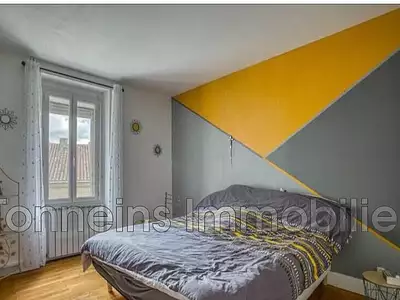 Maison, 140 m²