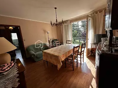 Maison, 89 m²