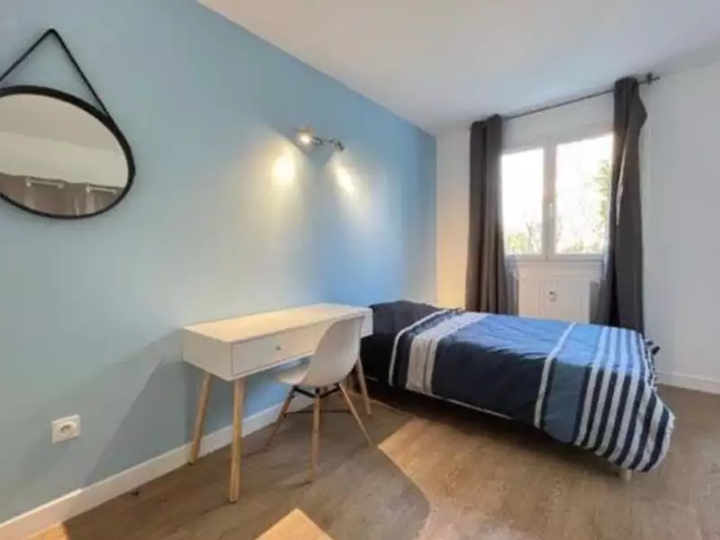 Appartement, 90 m²