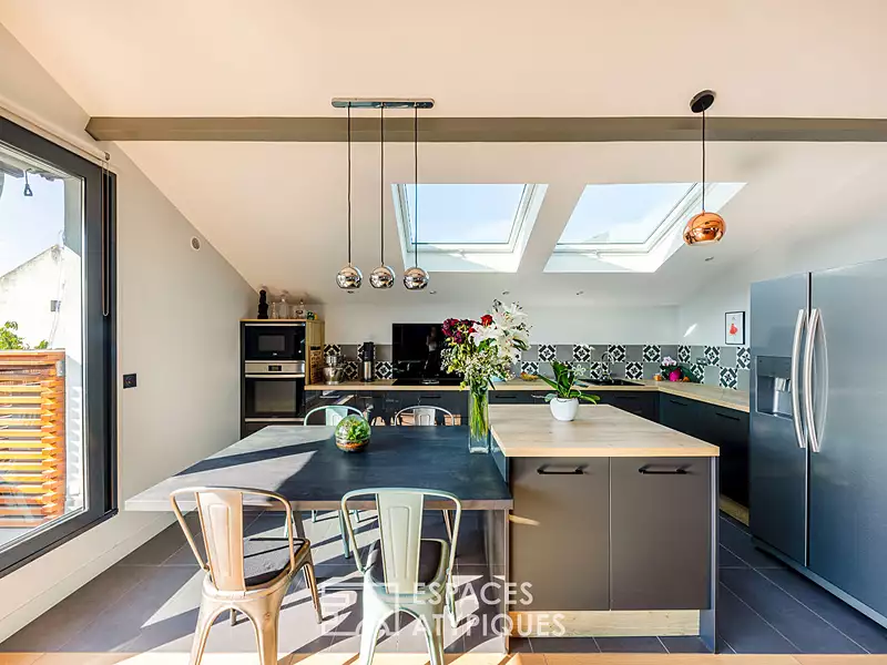 Appartement, 90,3 m²