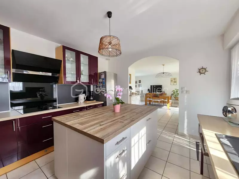 Maison, 179 m²