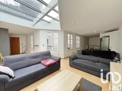 Appartement, 104 m²