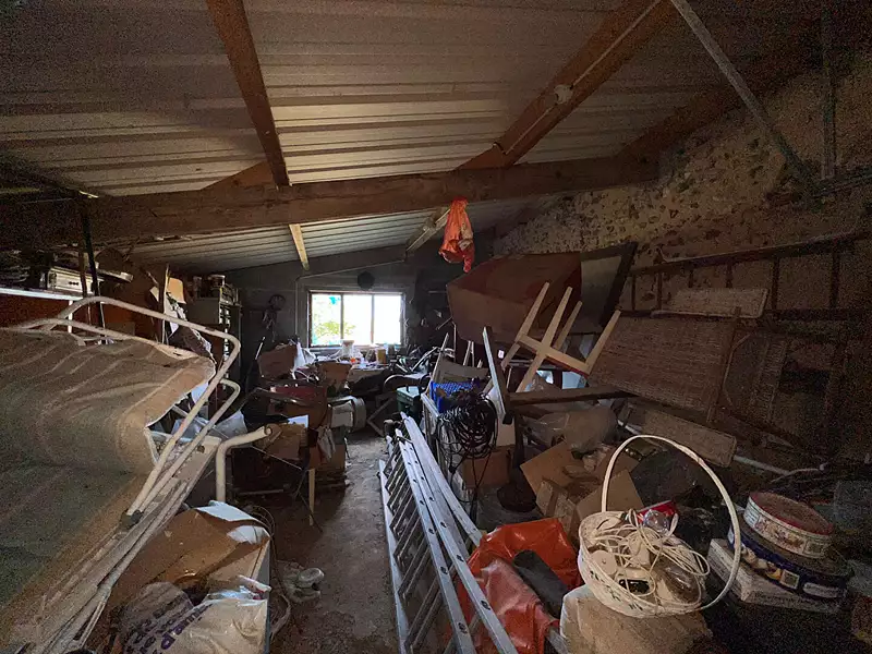 Maison, 76,62 m²