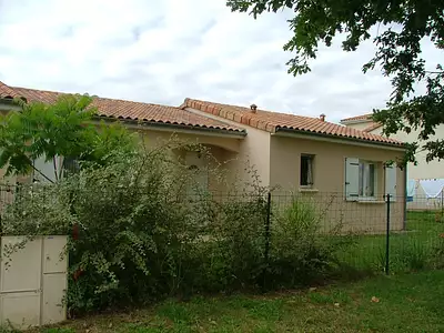 Maison, 90,94 m²