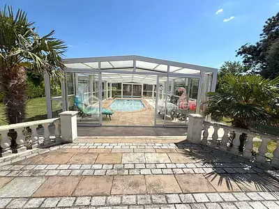 Maison, 131 m²