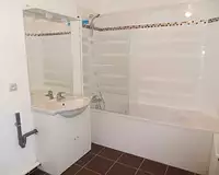 Appartement, 62,19 m²