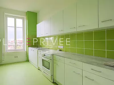 Appartement, 95,1 m²