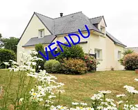 Maison, 130 m²