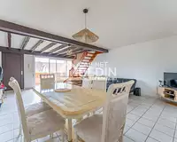 Appartement, 98,8 m²