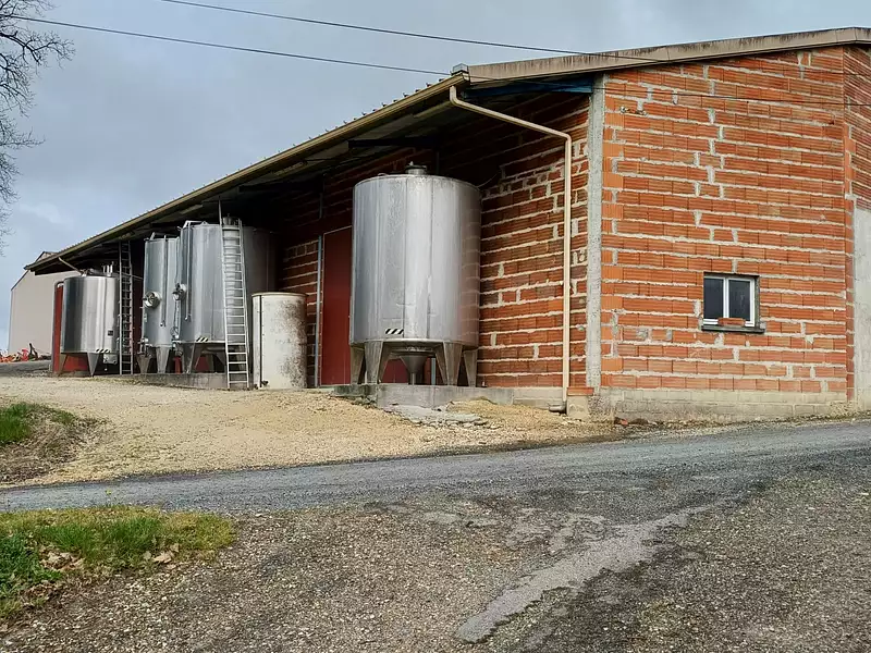 Maison, 311 m²