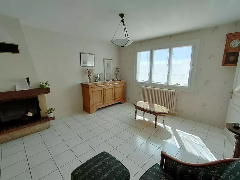 Maison, 81 m²