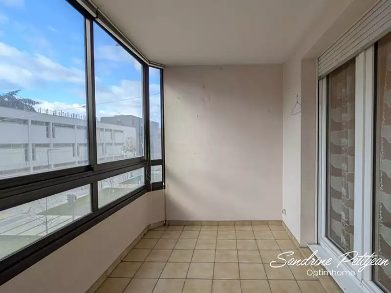 Appartement, 81 m²