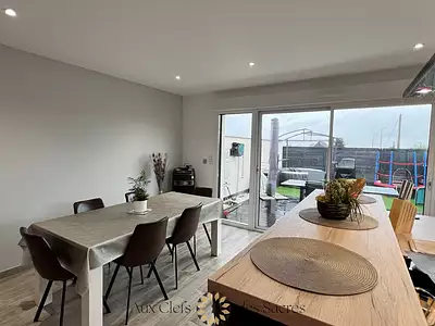 Appartement, 127,3 m²