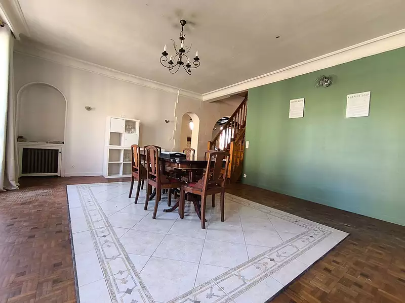 Appartement, 265,92 m²