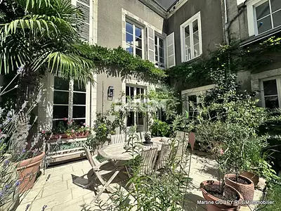 Maison, 290 m²