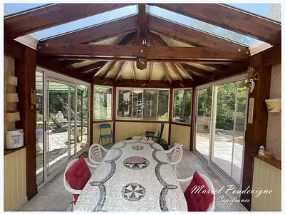 Maison, 142 m²