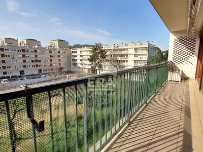 Appartement, 90,02 m²