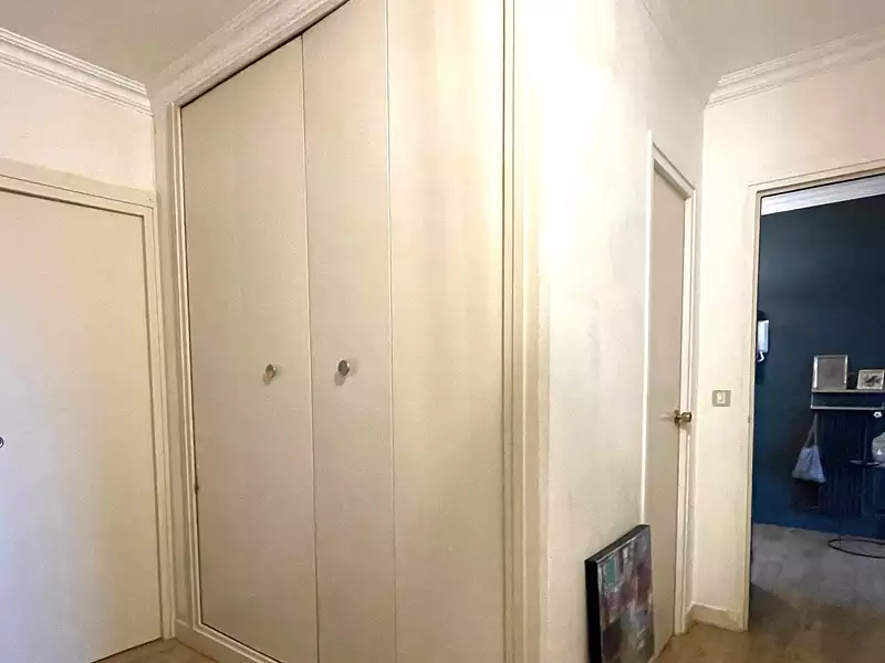 Appartement, 85 m²