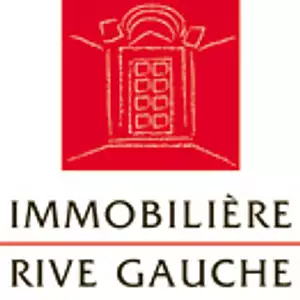 IMMOBILIERE RIVE GAUCHE