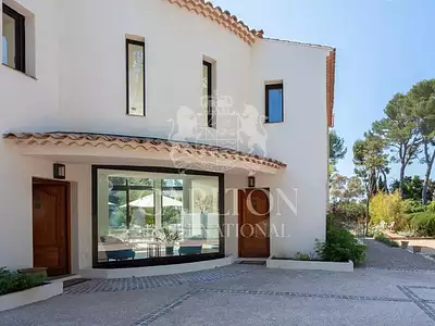 Maison, 413 m²