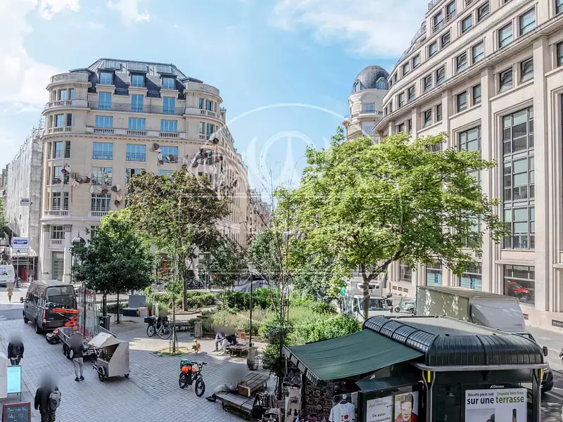 Appartement, 46,07 m²