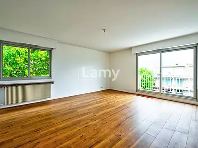 Appartement, 69,24 m²