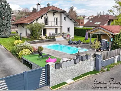 Maison, 153 m²