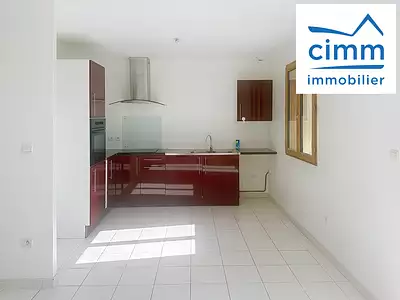 Maison, 87 m²