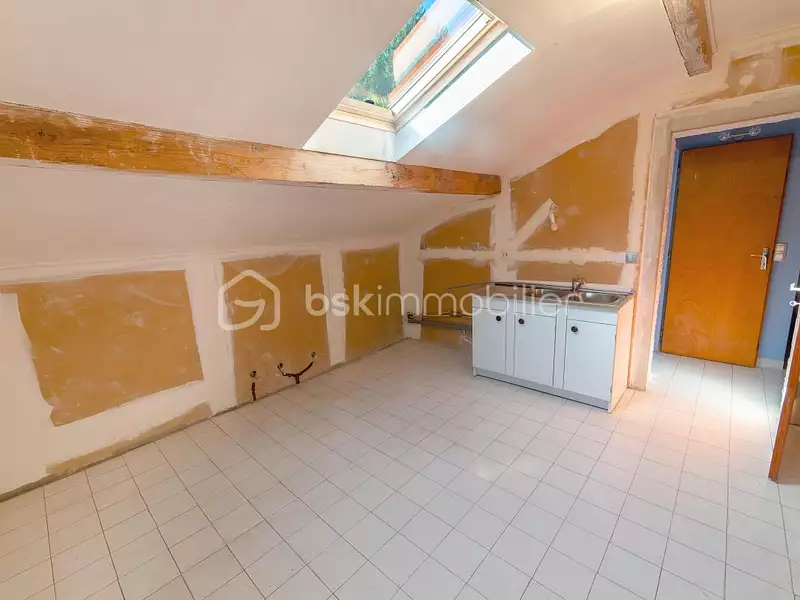 Maison, 170 m²