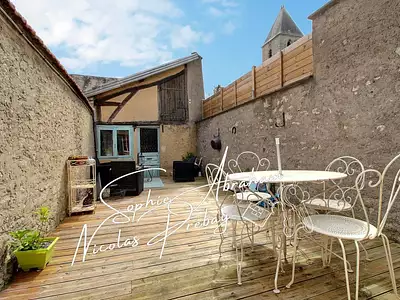 Maison, 95 m²